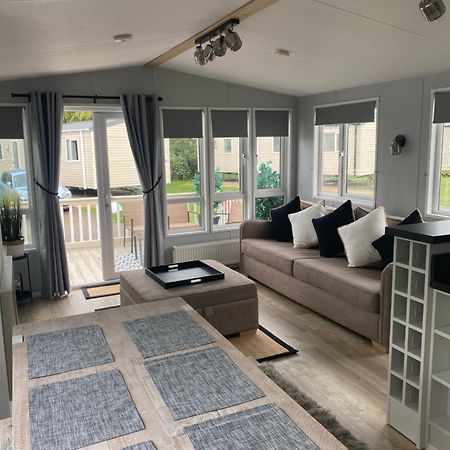Kingfisher Quay Lodge Clacton-on-Sea Exterior foto
