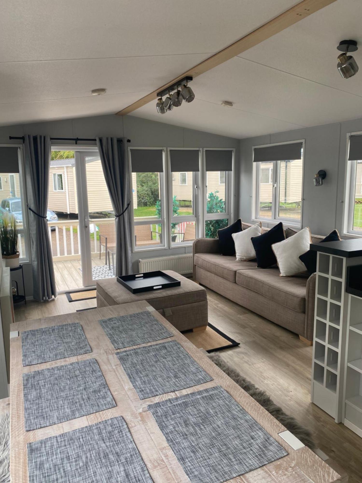 Kingfisher Quay Lodge Clacton-on-Sea Exterior foto